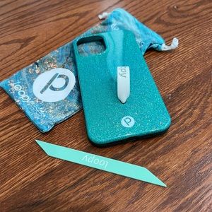 Loopy iPhone case 12 Pro Max